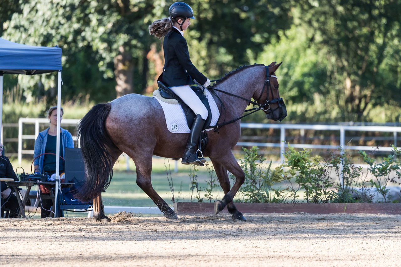 Bild 106 - Pony Akademie Turnier